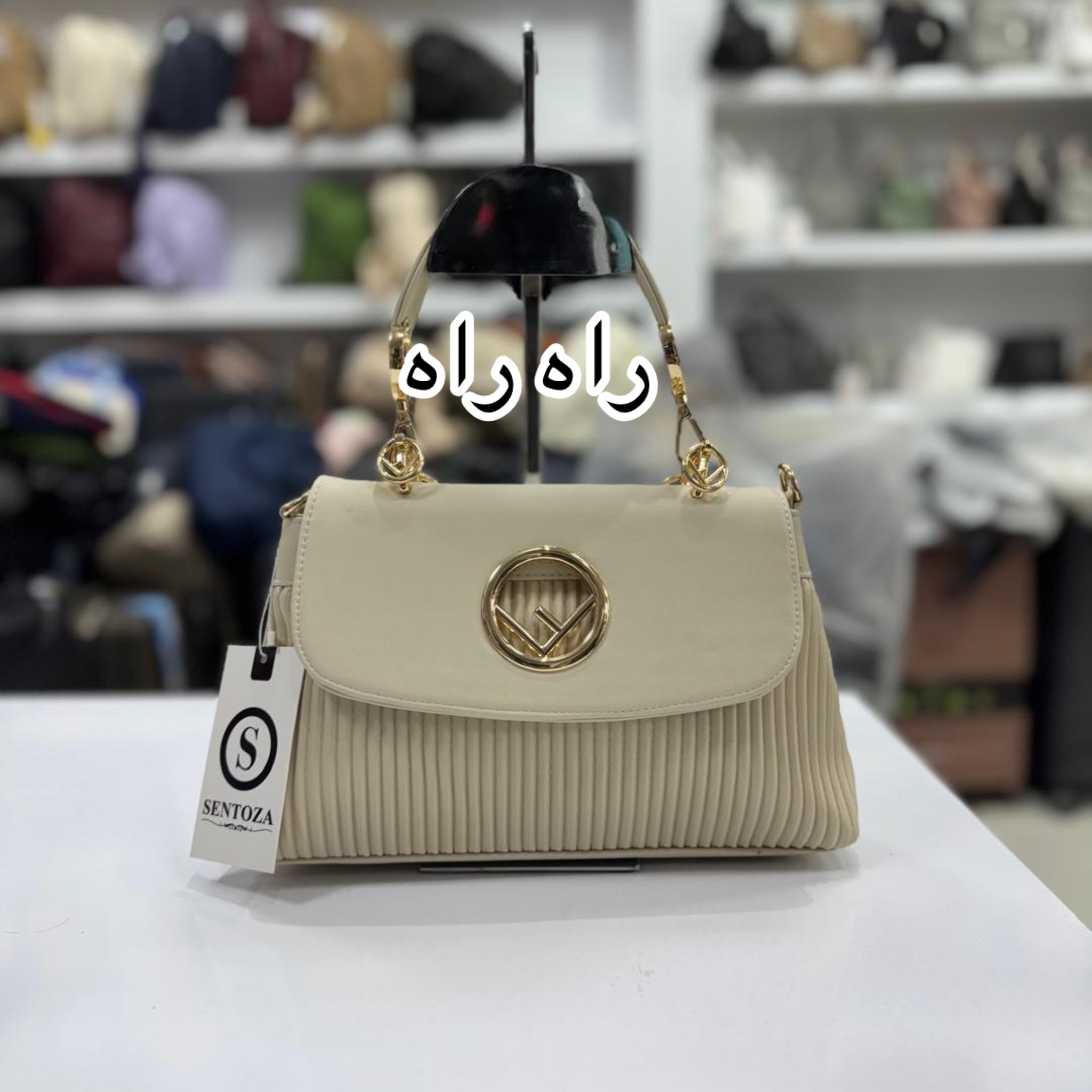 photo-output_1 کیف برند سنتوزا کد932 - Image 3