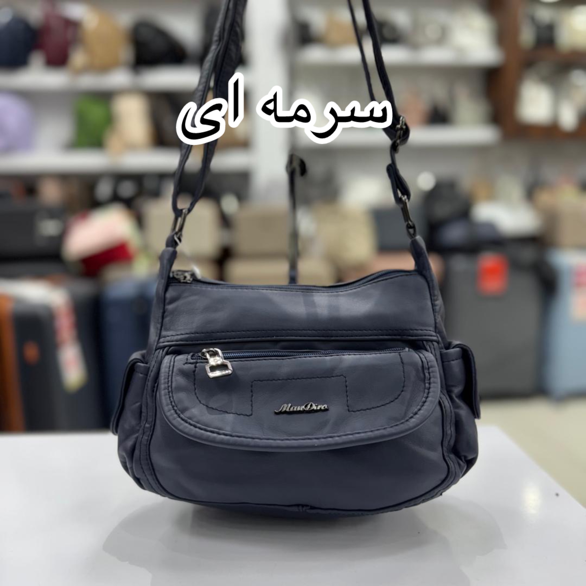 photo-output_2 کیف برند ماندیرو کد5428 - Image 1