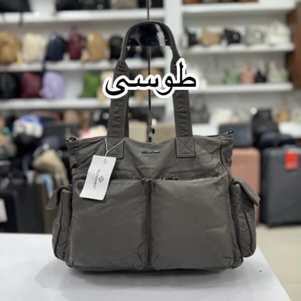 کیف برند ماندیرو کد K25035-1 - Image 3