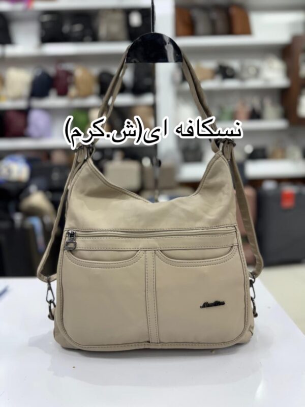 کیف برند ماندیرو کد336 - Image 1