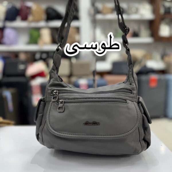 کیف ماندیرو کد KL7023-1 - Image 2