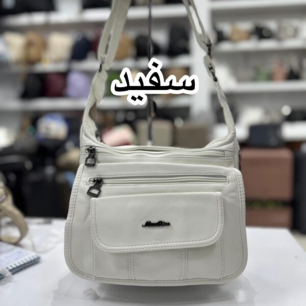 کیف برند ماندیرو کدKL5007 - Image 3