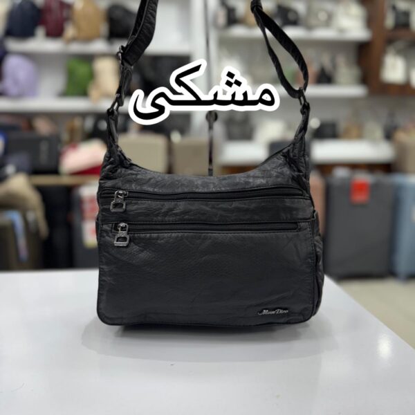 کیف برند ماندیرو کدCT065-1 - Image 4