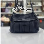 کیف مدل ماندیرو کدAK3436 - Image 3