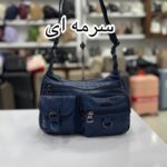 کیف برند ماندیرو کدAK2411297 - Image 5