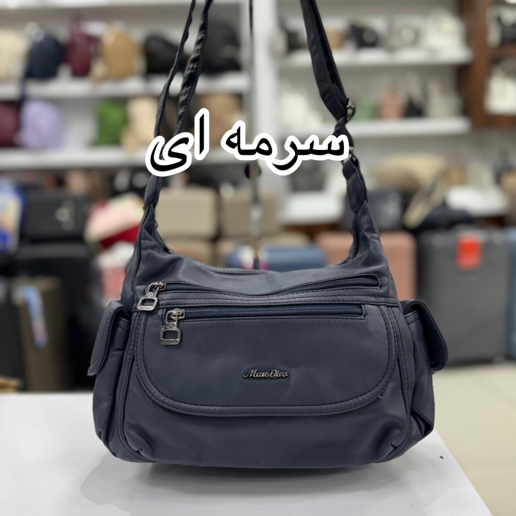 photo-output_4 کیف ماندیرو کد KL7023-1 - Image 5