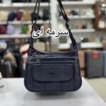 کیف برند ماندیرو کدKL5007 - Image 2