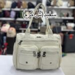 کیف مدل ماندیرو کدL25057 - Image 2