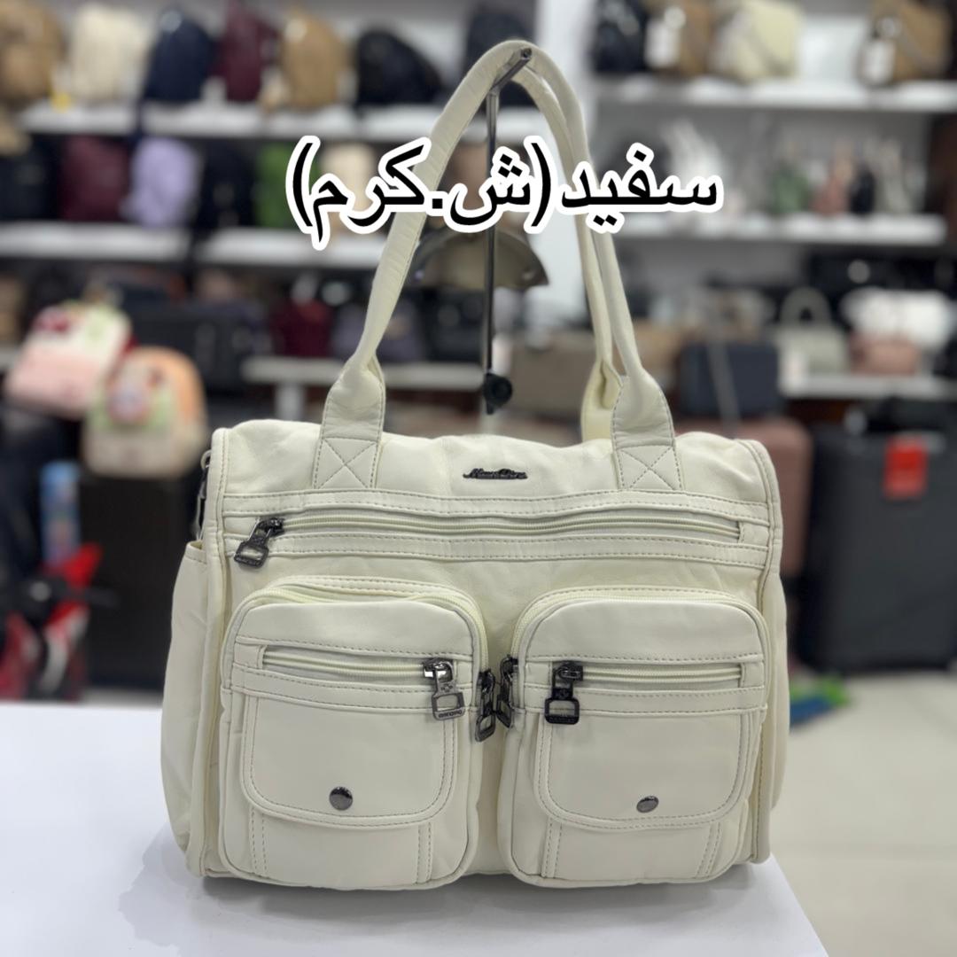 qq.1 کیف مدل ماندیرو کدL25057 - Image 2