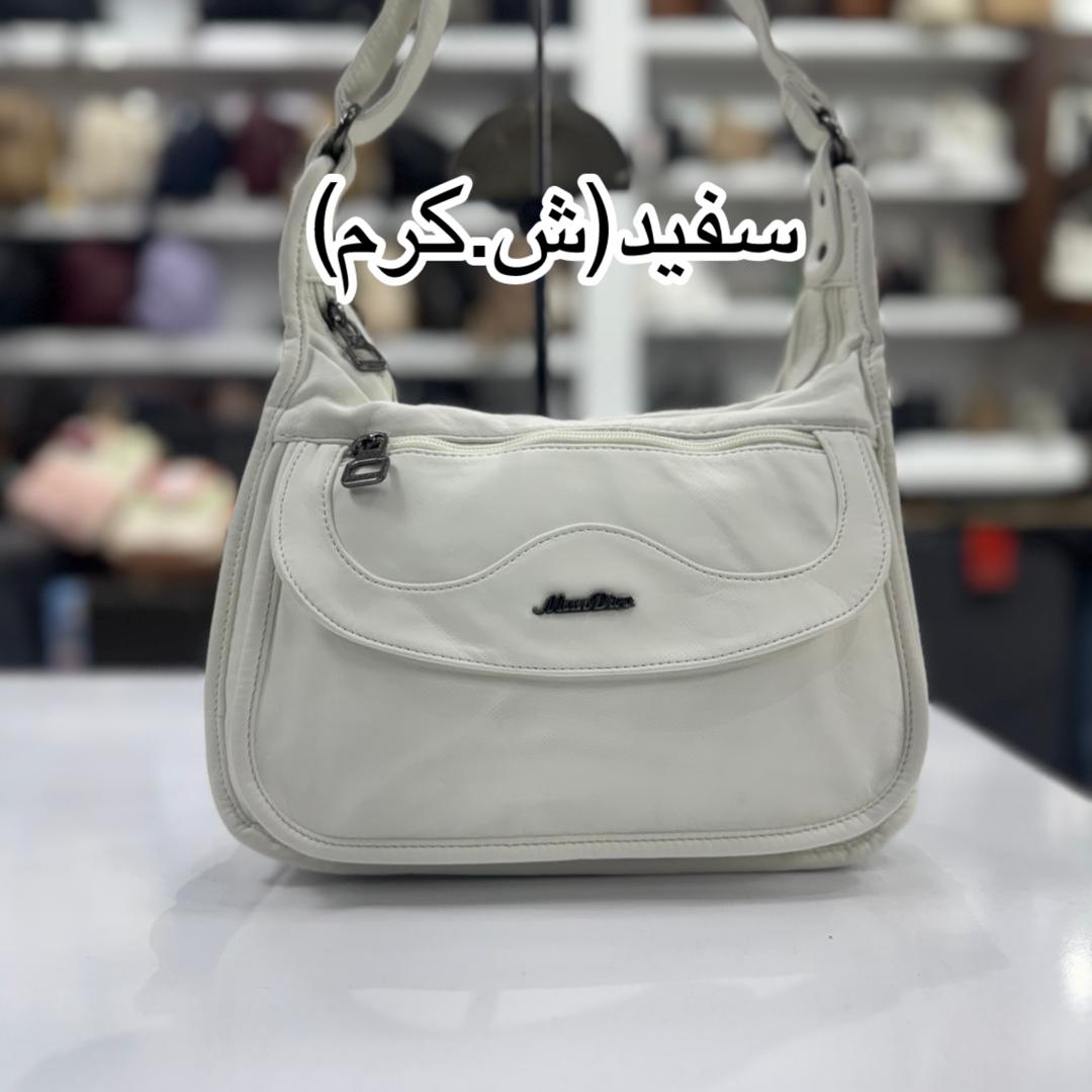 qq.5 کیف مدل ماندیرو کد1623 - Image 5