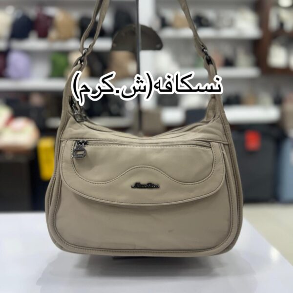 کیف مدل ماندیرو کد1623 - Image 4