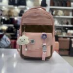 کوله وارداتی برند زوندی کدzd8027 - Image 5