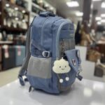 کوله وارداتی برند زوندی کدzd8027 - Image 6