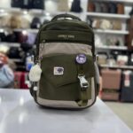 کوله وارداتی برند زوندی کدzd8027 - Image 2