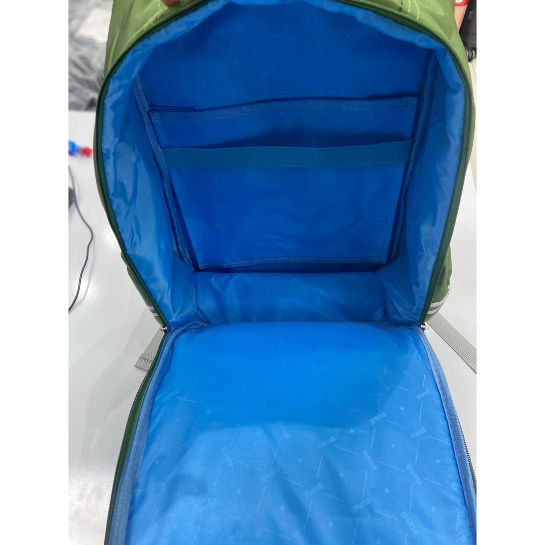 s.1 کوله وارداتی برند زوندی کدzd1187 - Image 5