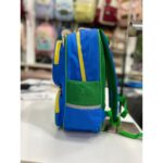 کوله وارداتی مدل خرسی کد2851 - Image 3