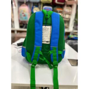 کوله وارداتی مدل خرسی کد2851