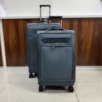 چمدان برزنتی مدل توریست - Image 3