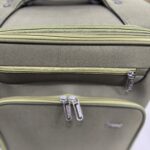 چمدان برزنتی مدل توریست - Image 6