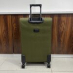 چمدان برزنتی مدل توریست - Image 4