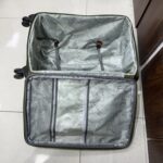 چمدان برزنتی مدل توریست - Image 7