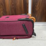 چمدان چهارتیکه برزنتی EURO CLASS - Image 10