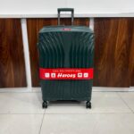 چمدان وارداتی برند هیروس wp17006 - Image 2