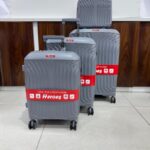 چمدان وارداتی برند هیروس wp17006