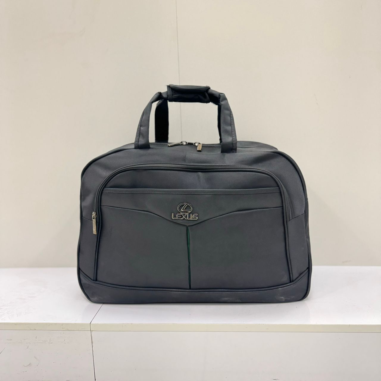 WhatsApp Image 2025-11-03 at 10.32.34 ساک مسافرتی مدلLEXUSکدS02 - Image 1