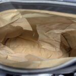 کیف دوشی برند حاصل کد1331 - Image 8