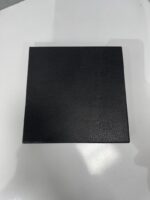 ست سه تیکه چرم طبیعی مردانه کد107 - Image 6