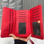 کیف پول مدل ماهلین - Image 5