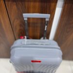 چمدان وارداتی برند هیروس wp17006 - Image 8