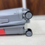 چمدان وارداتی برند هیروس wp17006 - Image 5