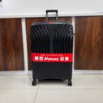چمدان وارداتی برند هیروس wp17006 - Image 4