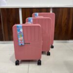 چمدان وارداتی میلتون