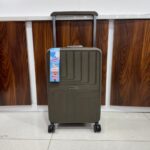 چمدان وارداتی میلتون - Image 3