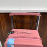 چمدان وارداتی میلتون - Image 6