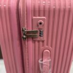 چمدان وارداتی میلتون - Image 5