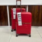 چمدان پلی پروپیلن برند اسپید مدل 175