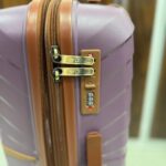 چمدان پلی پروپیلن برند اسپید مدل 175 - Image 5