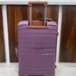 چمدان پلی پروپیلن برند اسپید مدل 175 - Image 4