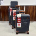 چمدان پلی پروپیلن راپیدو کد 166