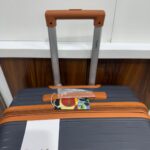 چمدان پلی پروپیلن راپیدو کد 166 - Image 7