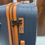 چمدان پلی پروپیلن راپیدو کد 166 - Image 6