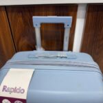 چمدانRapidoکد207 - Image 4