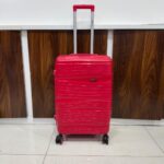 چمدان پروپیلن نشکن وارداتی