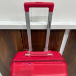 چمدان پروپیلن نشکن وارداتی - Image 9