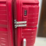 چمدان پروپیلن نشکن وارداتی - Image 10