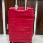 چمدان پروپیلن نشکن وارداتی - Image 8